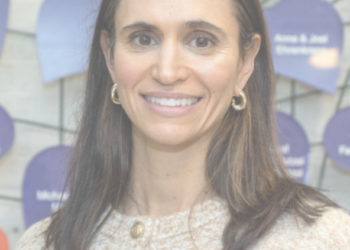 NEW MEDICAL DIRECTOR  AT CHILDREN’S HOSPITAL